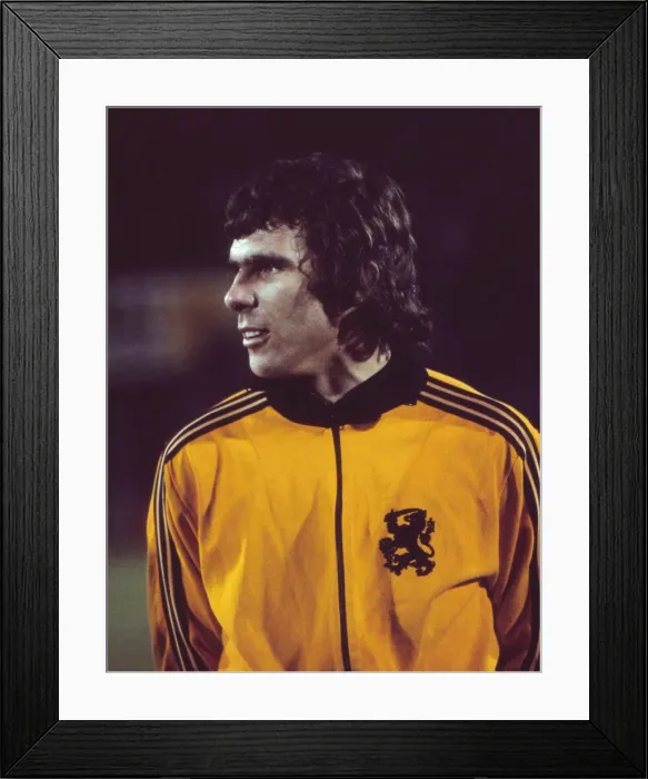Framed Print : Netherland 3 Spain 2 Framed Print : Netherland 3 Spain 2