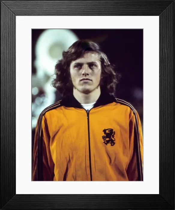 Framed Print : Netherland 3 Spain 2 Framed Print : Netherland 3 Spain 2