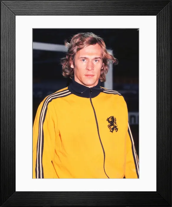 Framed Print : Netherland 3 Spain 2 Framed Print : Netherland 3 Spain 2