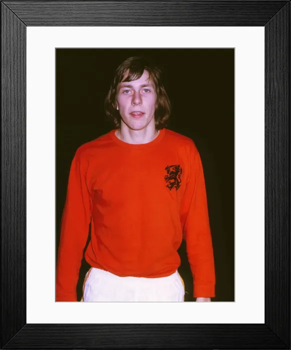 Framed Print : England U23 3 Netherlands U23 1 Framed Print : England U23 3 Netherlands U23 1