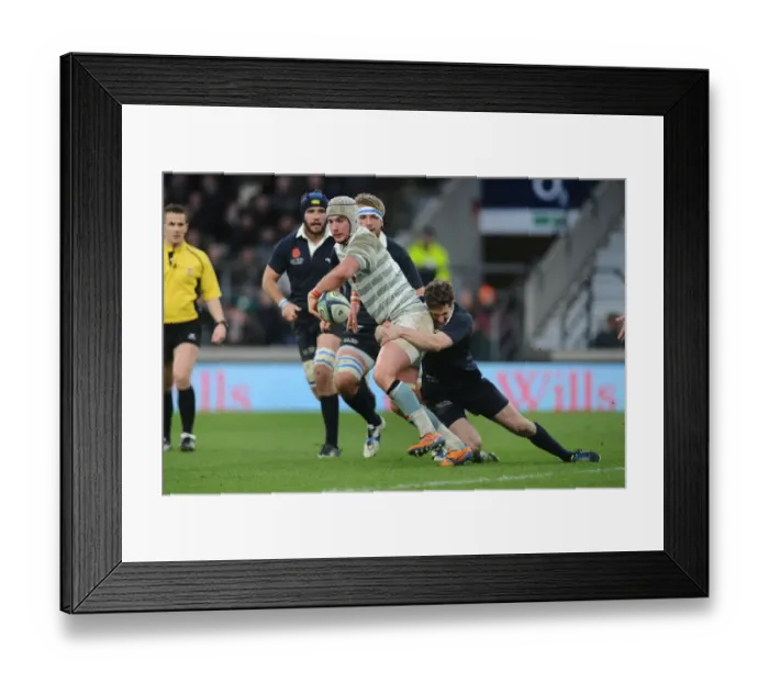 Framed Print : Varsity Match: Oxford 43 Cambridge 6 Framed Print : Varsity Match: Oxford 43 Cambridge 6