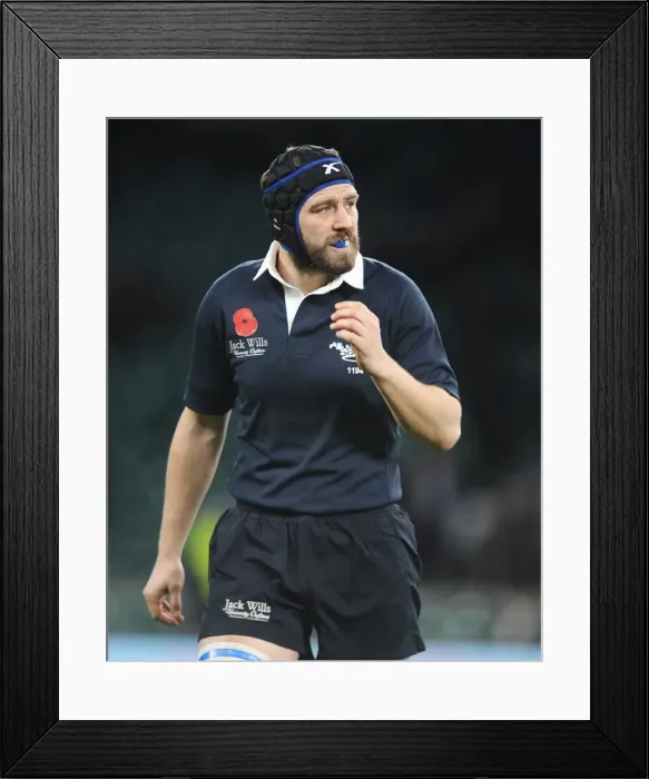 Framed Print : Varsity Match: Oxford 43 Cambridge 6 Framed Print : Varsity Match: Oxford 43 Cambridge 6