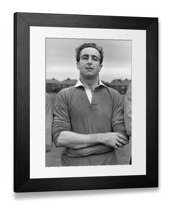 Framed Print : Ernie Phillips - York City Framed Print : Ernie Phillips - York City