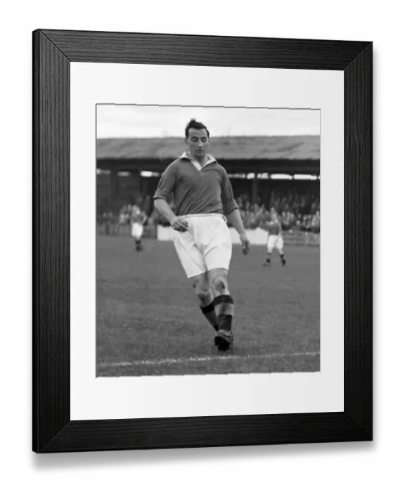 Framed Print : George Howe - York City Framed Print : George Howe - York City