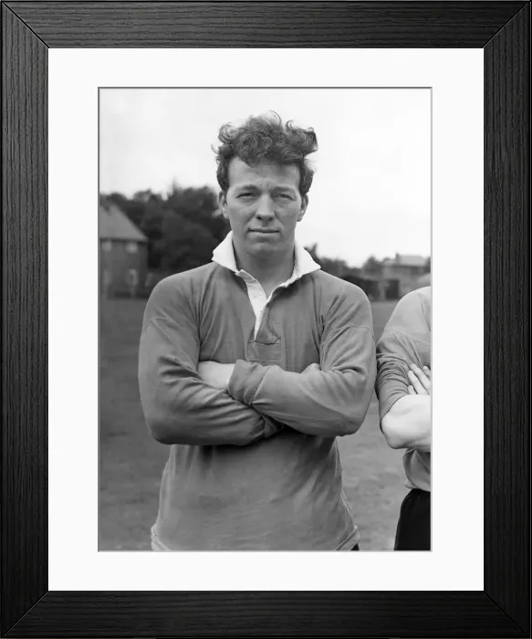 Framed Print : Arthur Bottom - York City Framed Print : Arthur Bottom - York City