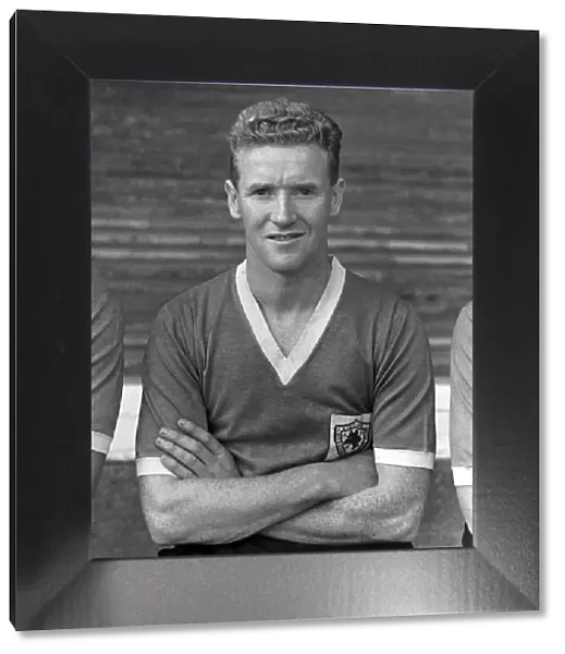 Jimmy Walsh - Leicester City