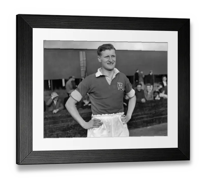 Framed Print : Joseph Spence - York City Framed Print : Joseph Spence - York City