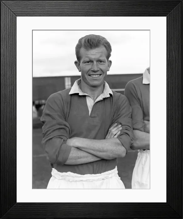 Framed Print : Gordon Brown - York City