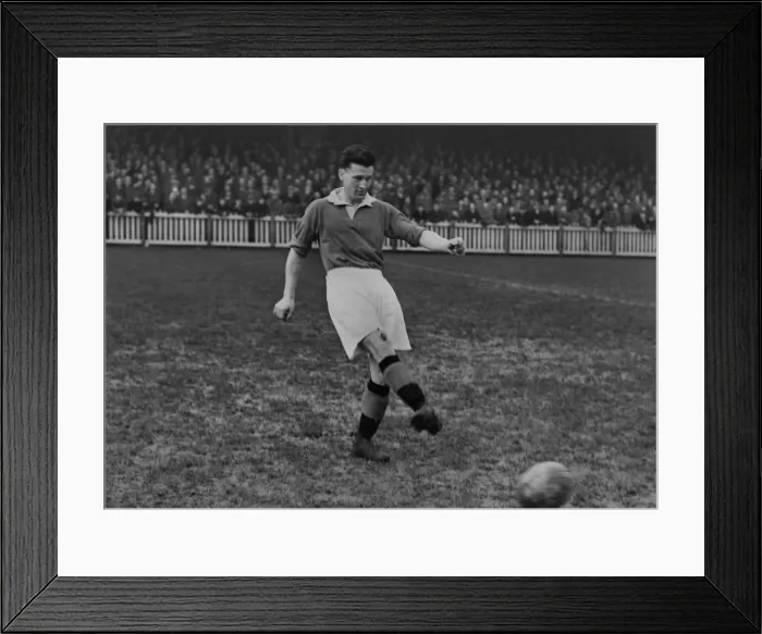 Framed Print : York 2 Oldham 1