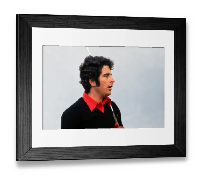 Framed Print : Open Championship - Royal Troon Framed Print : Open Championship - Royal Troon