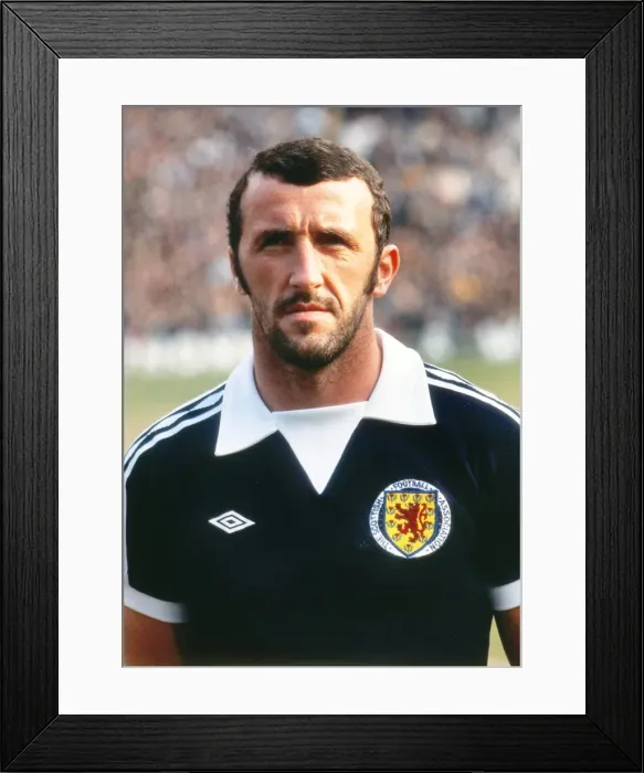 Framed Print : Argentina 1 Scotland 1 Framed Print : Argentina 1 Scotland 1