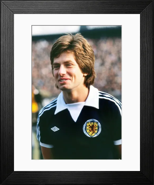 Framed Print : Argentina 1 Scotland 1 Framed Print : Argentina 1 Scotland 1