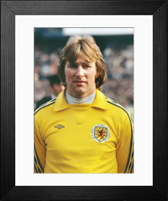 Framed Print : Argentina 1 Scotland 1 Framed Print : Argentina 1 Scotland 1