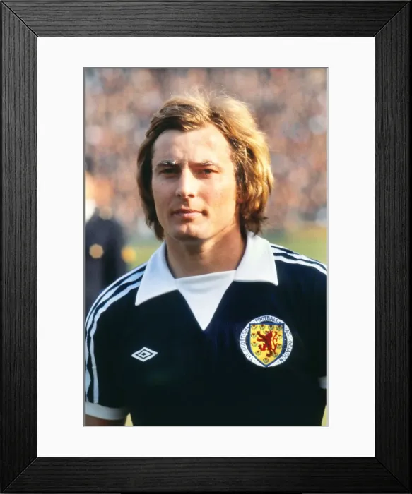 Framed Print : Argentina 1 Scotland 1 Framed Print : Argentina 1 Scotland 1