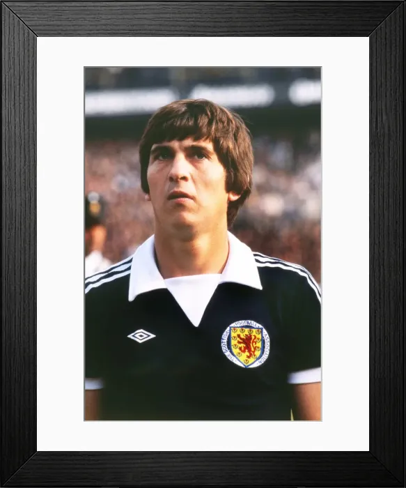 Framed Print : Argentina 1 Scotland 1 Framed Print : Argentina 1 Scotland 1