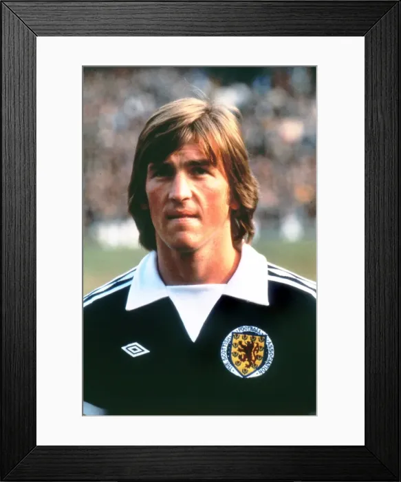 Framed Print : Argentina 1 Scotland 1 Framed Print : Argentina 1 Scotland 1