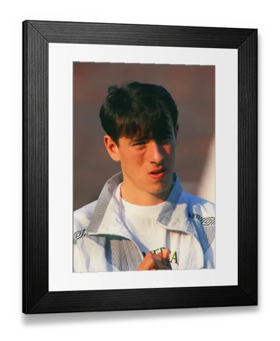 Framed Print : Canada v Scotland Framed Print : Canada v Scotland