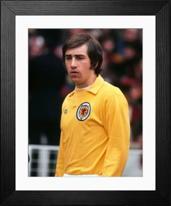 Framed Print : England 1 Scotland 0 Framed Print : England 1 Scotland 0
