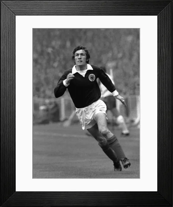 Framed Print : England 1 Scotland 0 Framed Print : England 1 Scotland 0
