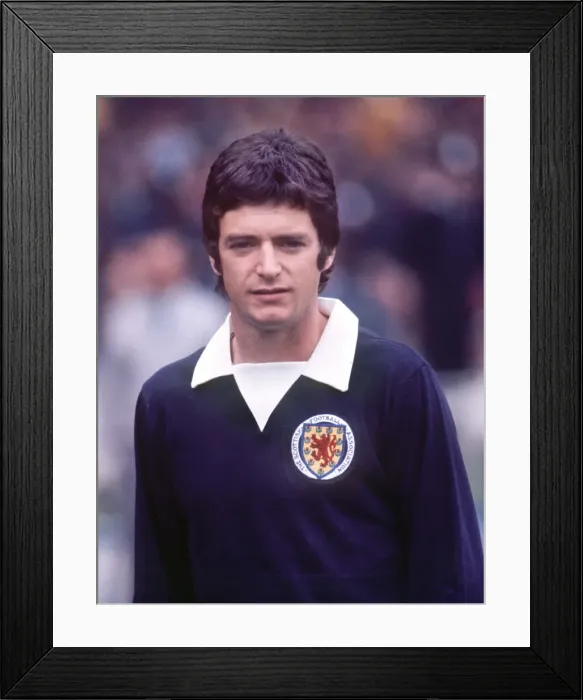 Framed Print : England 1 Scotland 0 Framed Print : England 1 Scotland 0
