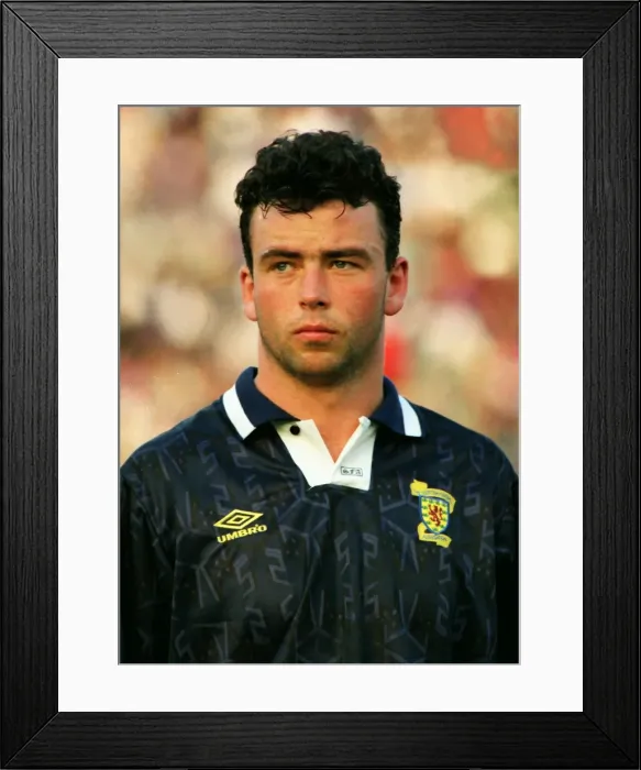 Framed Print : Canada 1 Scotland 3 Framed Print : Canada 1 Scotland 3