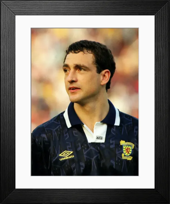 Framed Print : Canada 1 Scotland 3 Framed Print : Canada 1 Scotland 3
