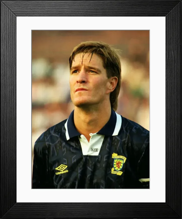 Framed Print : Canada 1 Scotland 3 Framed Print : Canada 1 Scotland 3