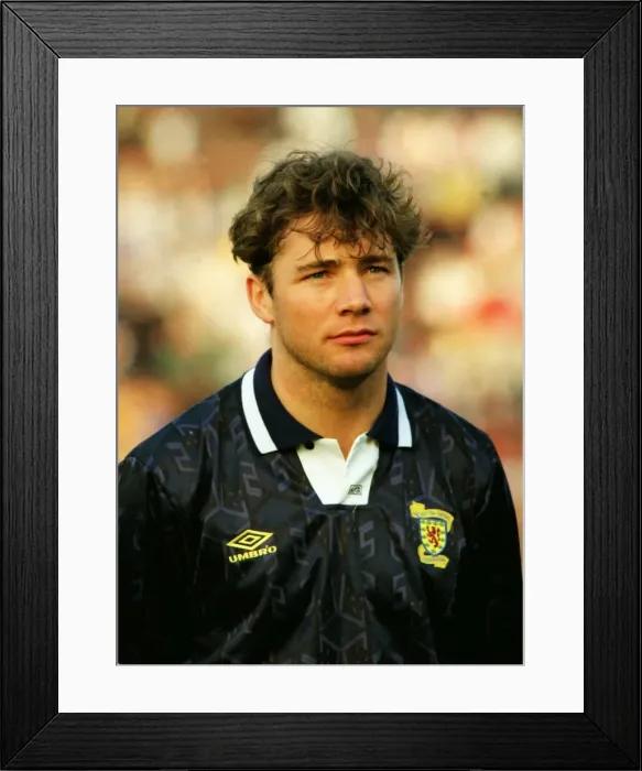 Framed Print : Canada 1 Scotland 3 Framed Print : Canada 1 Scotland 3