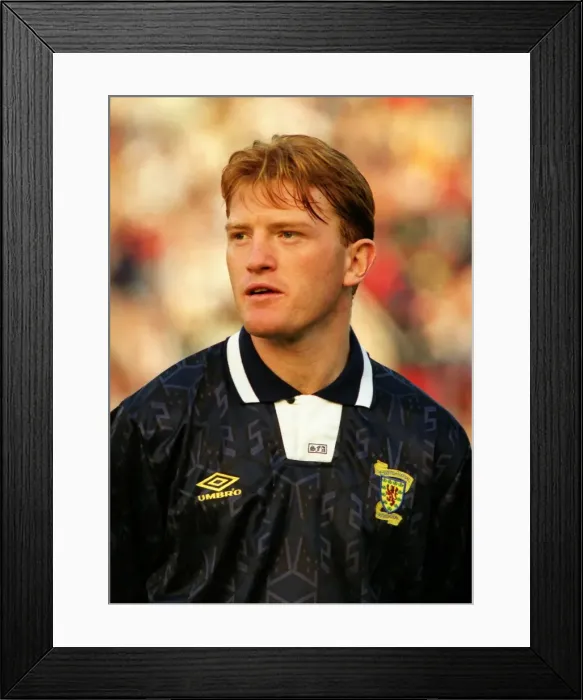 Framed Print : Canada 1 Scotland 3 Framed Print : Canada 1 Scotland 3
