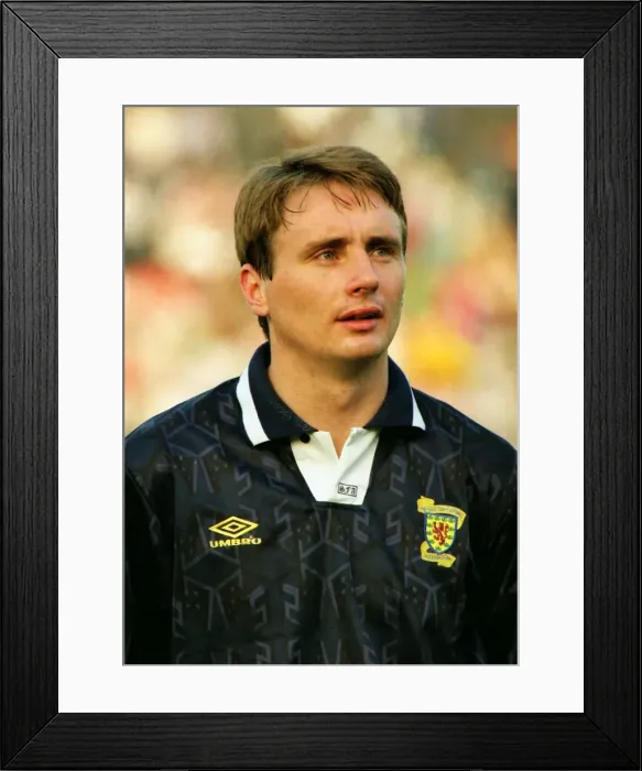Framed Print : Canada 1 Scotland 3 Framed Print : Canada 1 Scotland 3