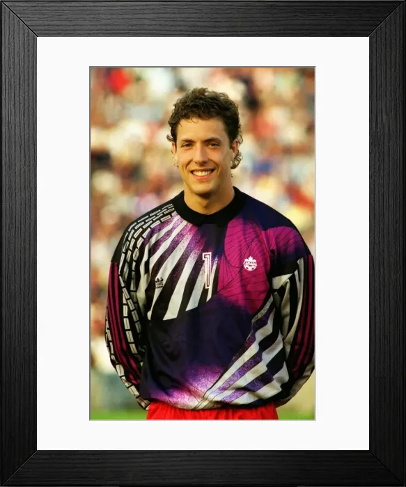 Framed Print : Canada 1 Scotland 3 Framed Print : Canada 1 Scotland 3