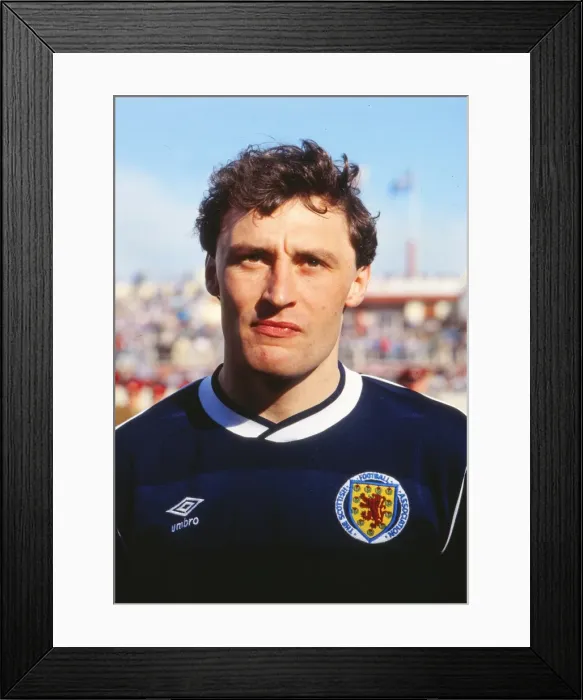 Framed Print : Malta 1 Scotland 1 Framed Print : Malta 1 Scotland 1