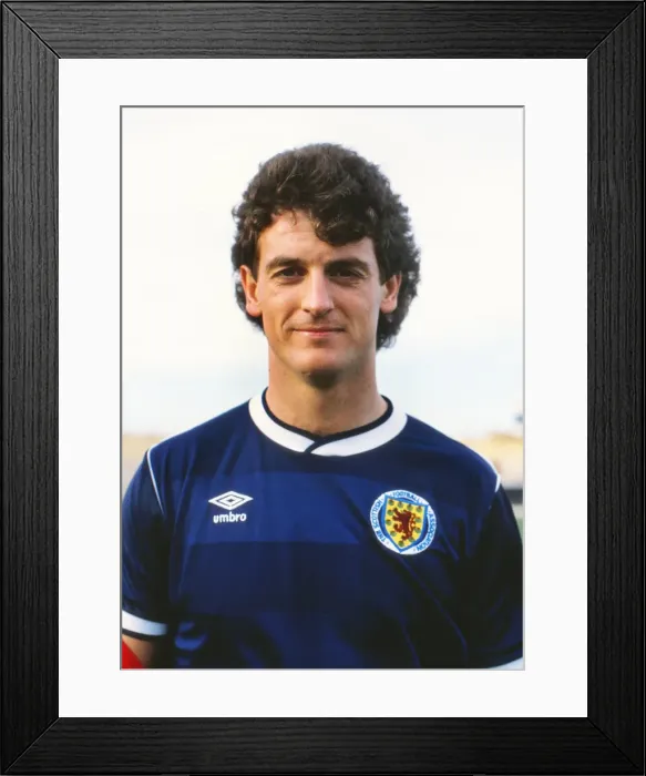 Framed Print : Malta 1 Scotland 1 Framed Print : Malta 1 Scotland 1