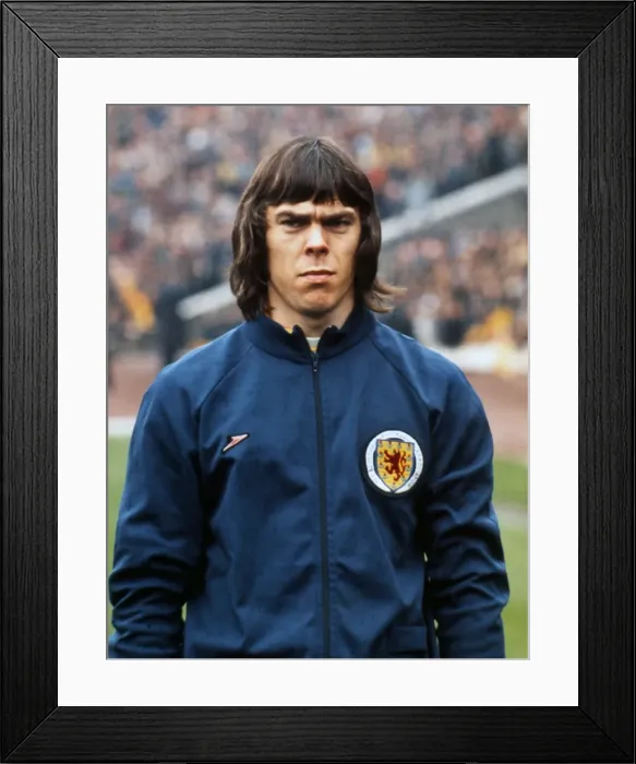 Framed Print : Scotland 2 England 0 Framed Print : Scotland 2 England 0