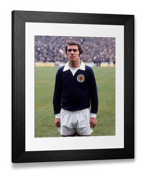 Framed Print : Scotland v Northern Ireland Framed Print : Scotland v Northern Ireland