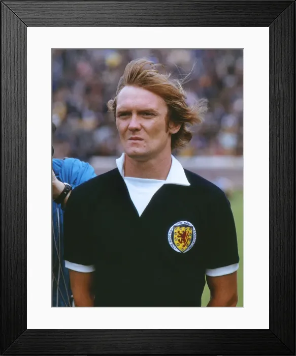 Framed Print : Scotland 0 Brazil 1 Framed Print : Scotland 0 Brazil 1