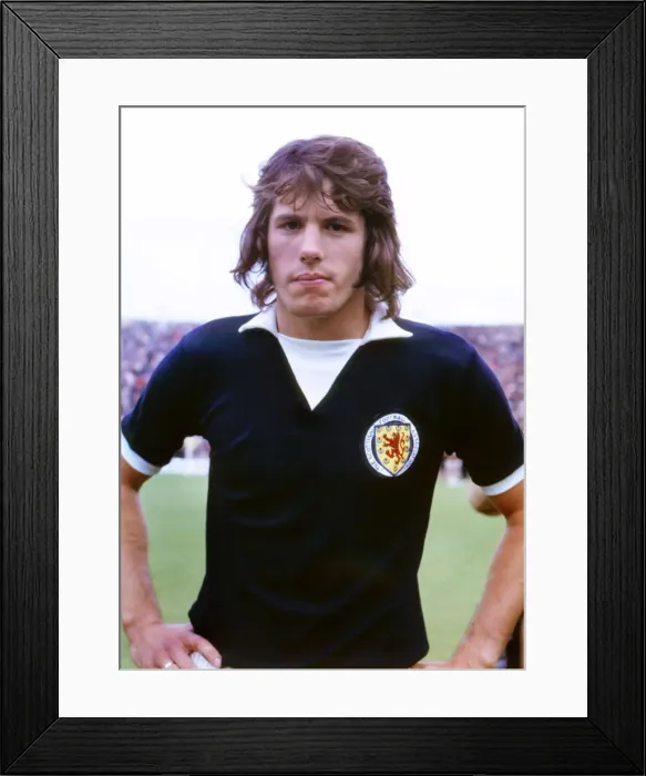 Framed Print : Scotland 0 Brazil 1 Framed Print : Scotland 0 Brazil 1