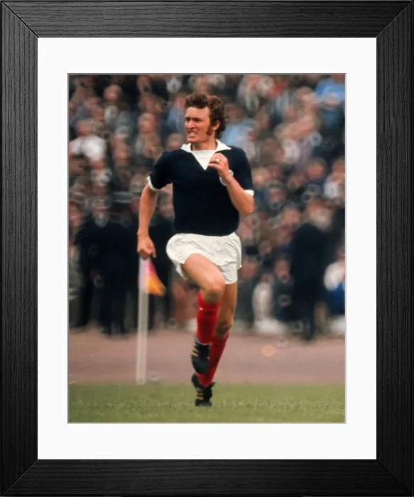 Framed Print : Scotland 0 Brazil 1 Framed Print : Scotland 0 Brazil 1