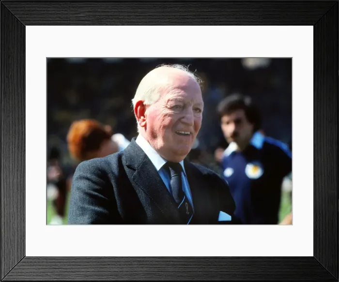 Framed Print : Scotland 0 England 2 Framed Print : Scotland 0 England 2