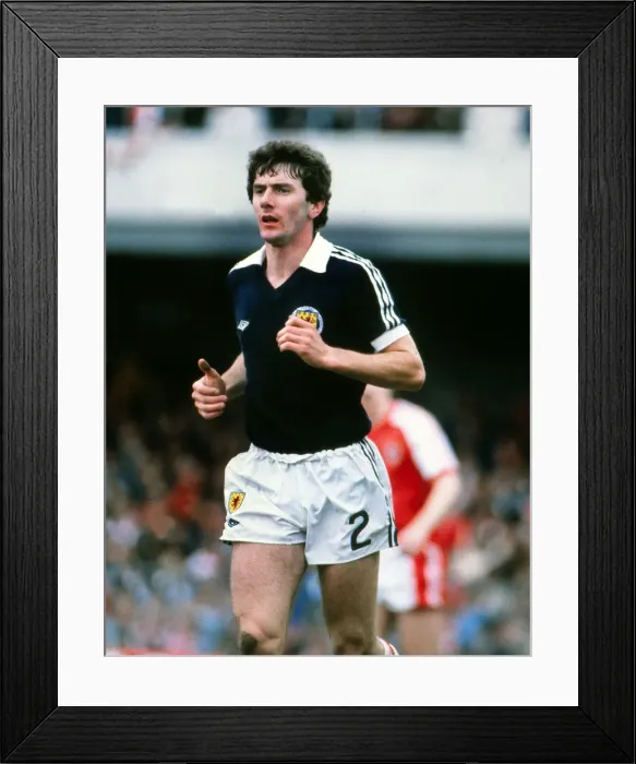 Framed Print : Wales 2 Scotland 0 Framed Print : Wales 2 Scotland 0