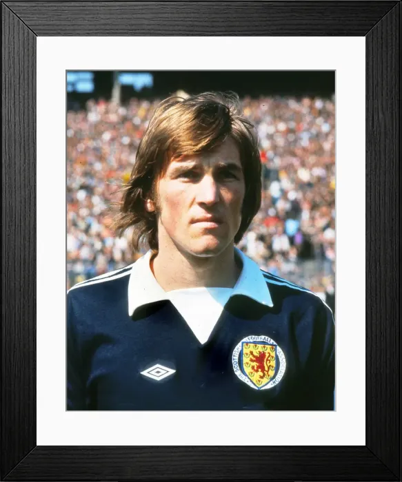 Framed Print : Scotland 3 N Ireland 0 Framed Print : Scotland 3 N Ireland 0