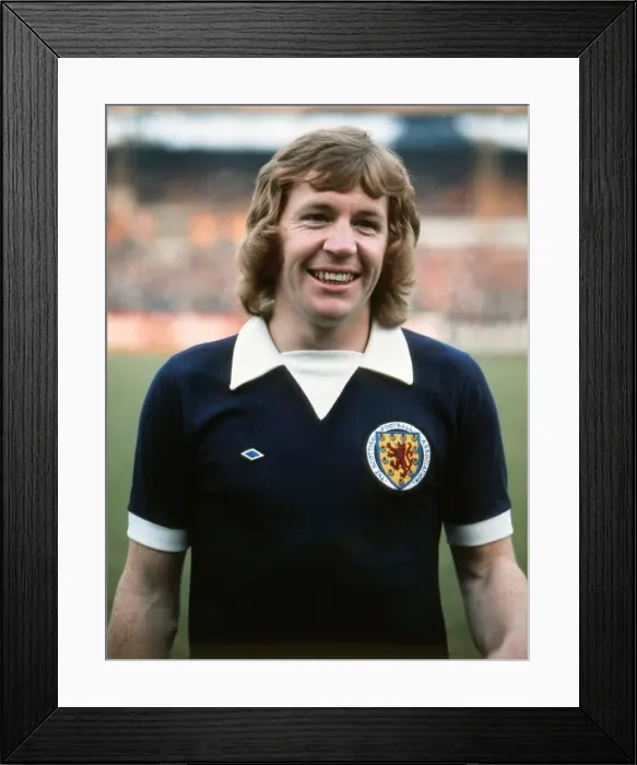 Framed Print : Scotland 2 Wales 0 Framed Print : Scotland 2 Wales 0