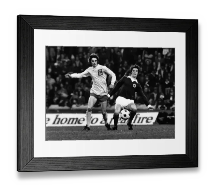 Framed Print : Scotland 2 Wales 0 Framed Print : Scotland 2 Wales 0