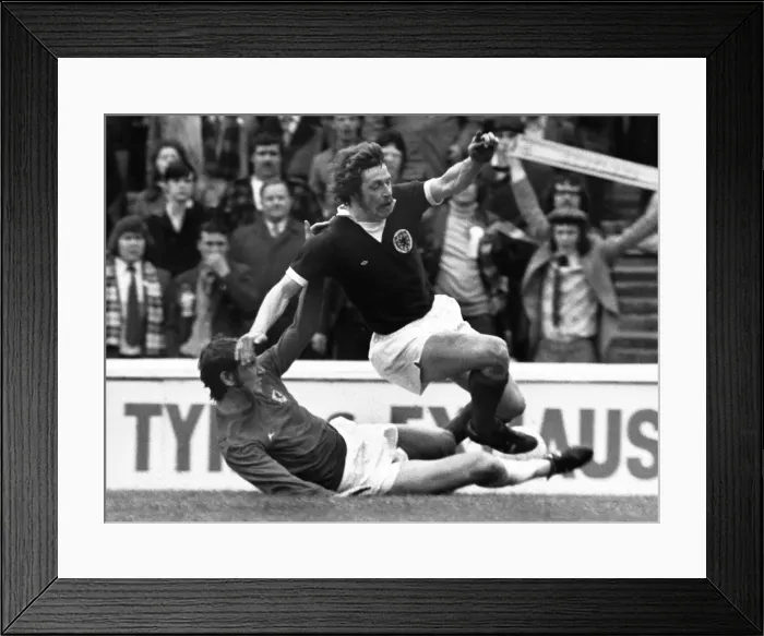Framed Print : Wales 2 Scotland 2 Framed Print : Wales 2 Scotland 2