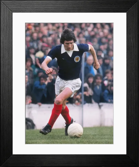 Framed Print : Wales 2 Scotland 2 Framed Print : Wales 2 Scotland 2