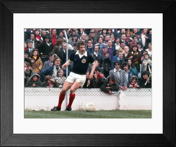 Framed Print : Wales 2 Scotland 2 Framed Print : Wales 2 Scotland 2