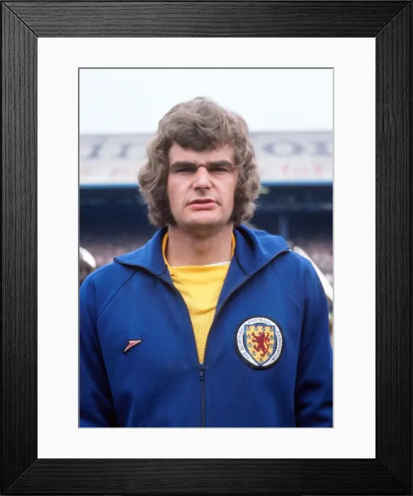 Framed Print : Wales 2 Scotland 2 Framed Print : Wales 2 Scotland 2