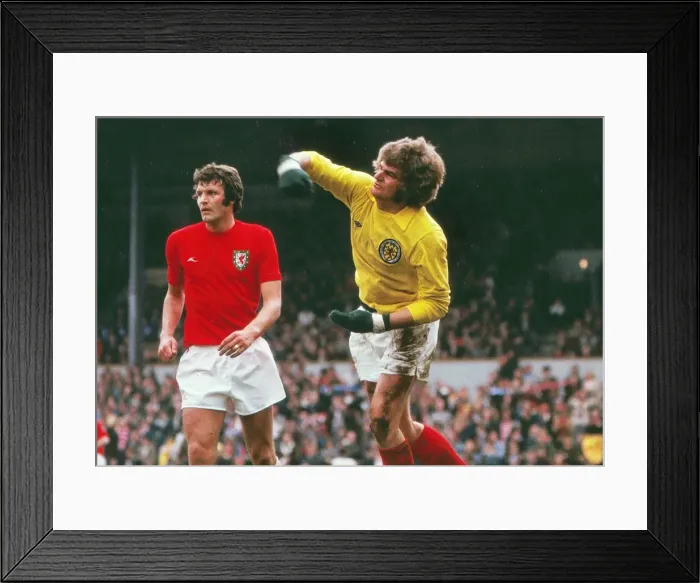 Framed Print : Wales 2 Scotland 2 Framed Print : Wales 2 Scotland 2