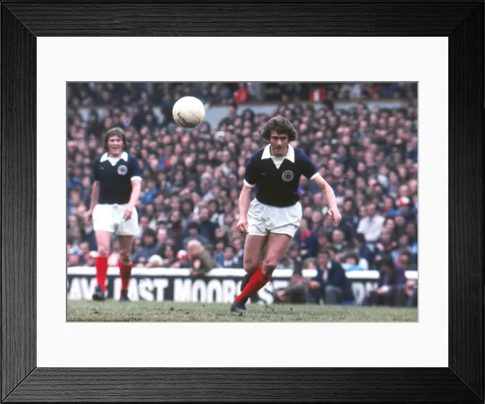 Framed Print : Wales 2 Scotland 2 Framed Print : Wales 2 Scotland 2
