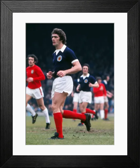Framed Print : Wales 2 Scotland 2 Framed Print : Wales 2 Scotland 2